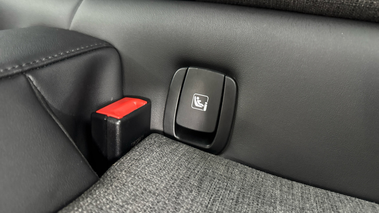 MINI Hatchback 135kW Cooper S Level 2 33kWh 3dr Auto Electric Hatchback